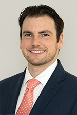 Brendan Parks
