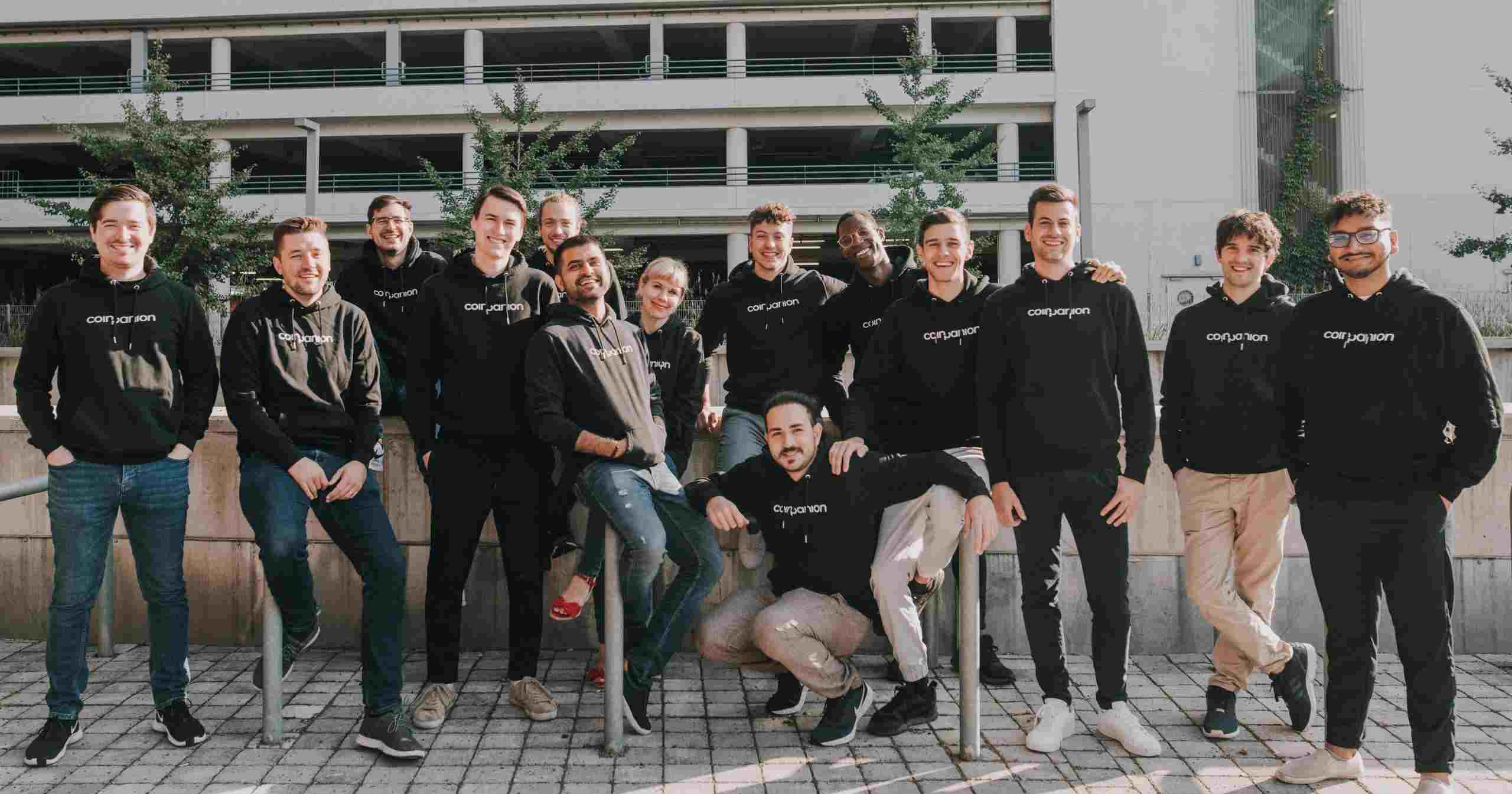 Edgeline Capital LLC team
