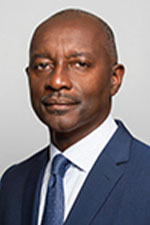 Peter L. Borges